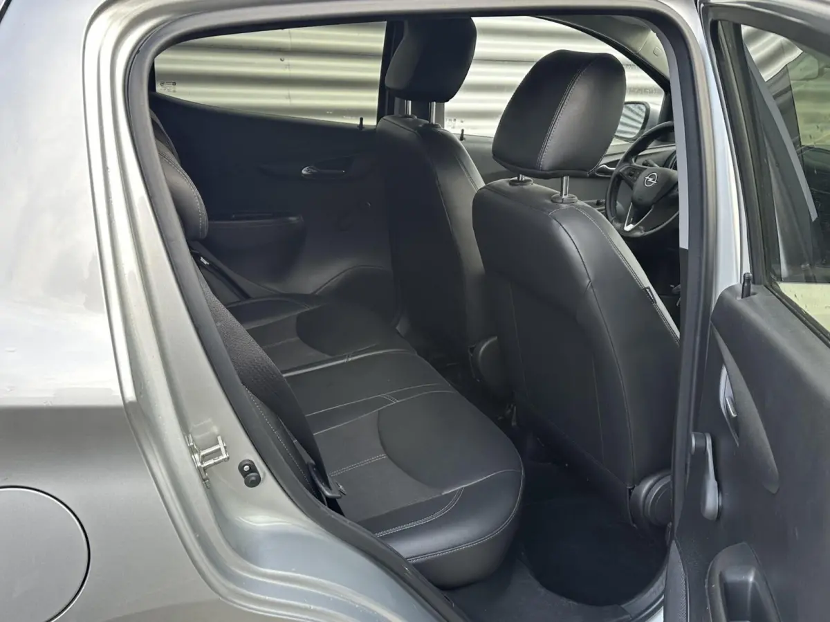 1.0 Innovation, Leder, Cruise, Rijlaan, Dealer/spe