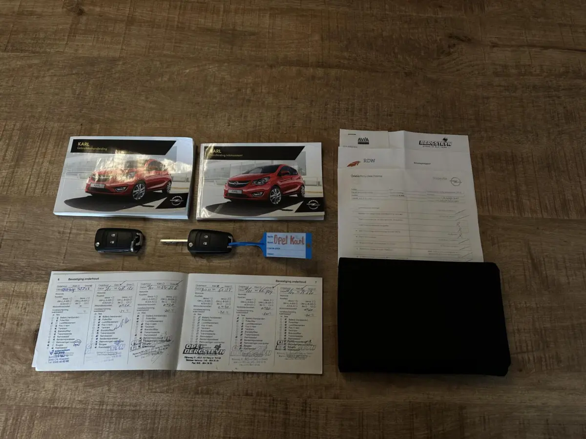 1.0 Innovation, Leder, Cruise, Rijlaan, Dealer/spe