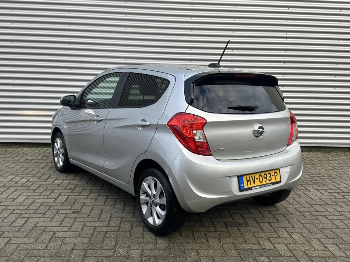 1.0 Innovation, Leder, Cruise, Rijlaan, Dealer/spe