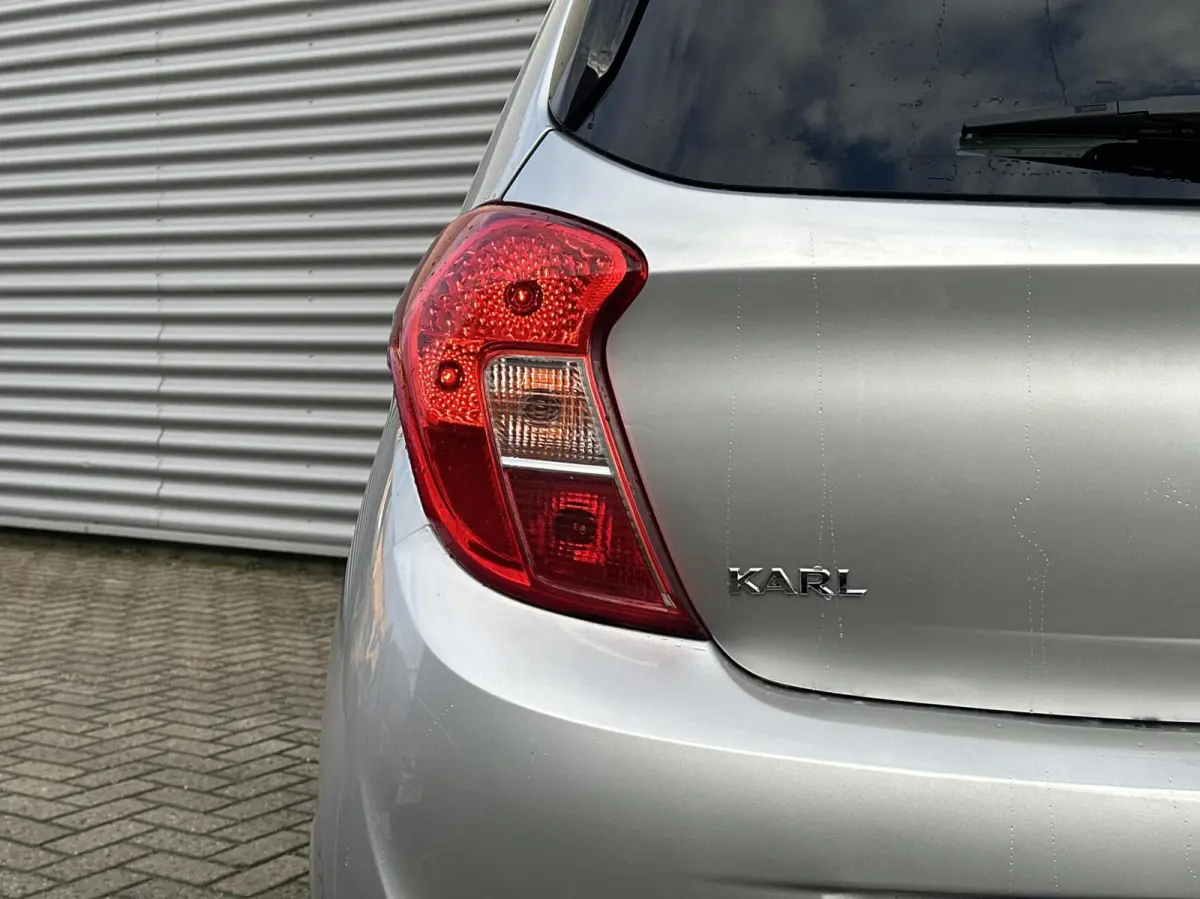 1.0 Innovation, Leder, Cruise, Rijlaan, Dealer/spe
