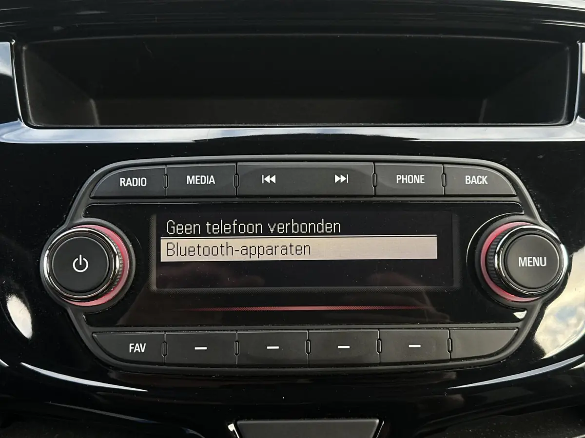 1.0 Innovation, Leder, Cruise, Rijlaan, Dealer/spe