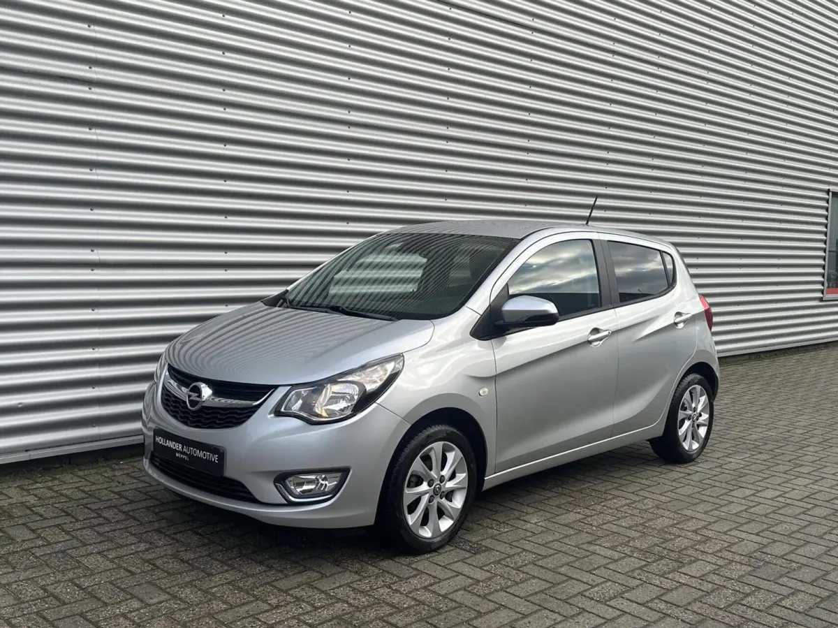 1.0 Innovation, Leder, Cruise, Rijlaan, Dealer/spe