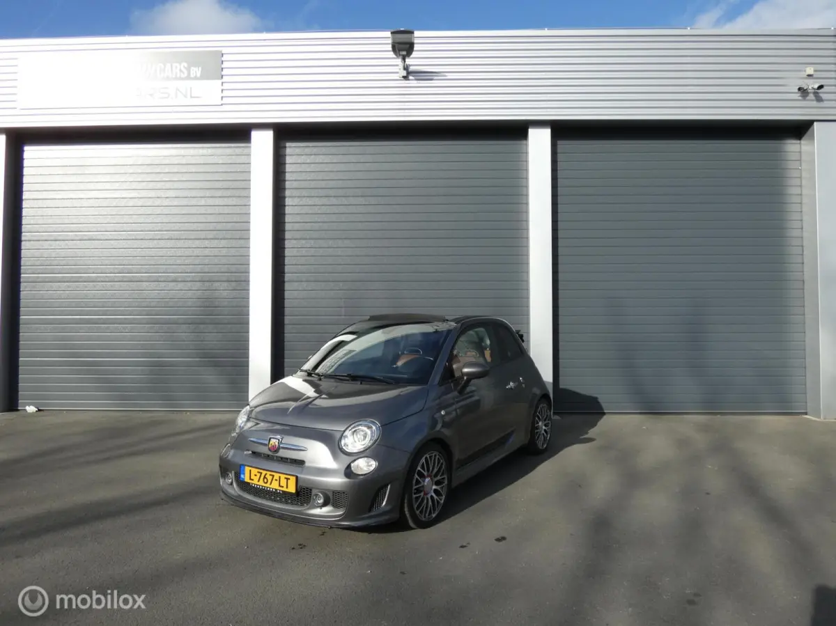 1.4 T Gran Turismo/Schadevrij/100% onderhouden