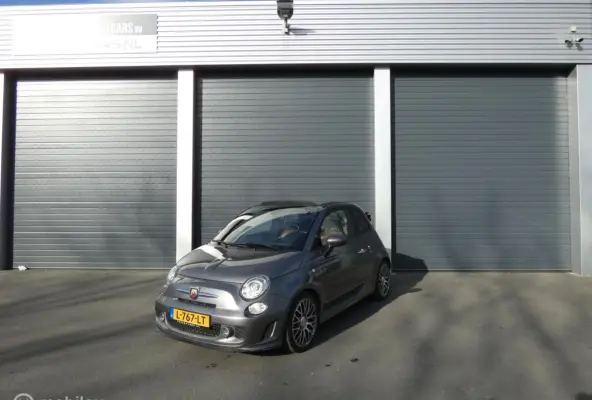 1.4 T Gran Turismo/Schadevrij/100% onderhouden