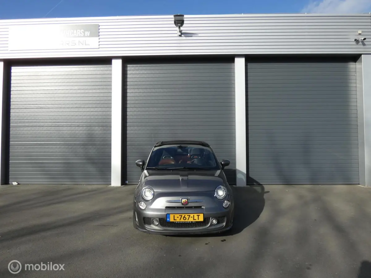 1.4 T Gran Turismo/Schadevrij/100% onderhouden