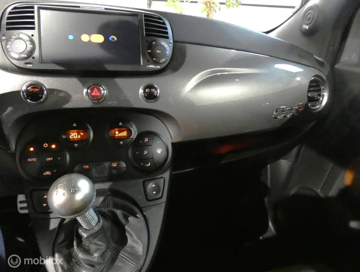 1.4 T Gran Turismo/Schadevrij/100% onderhouden