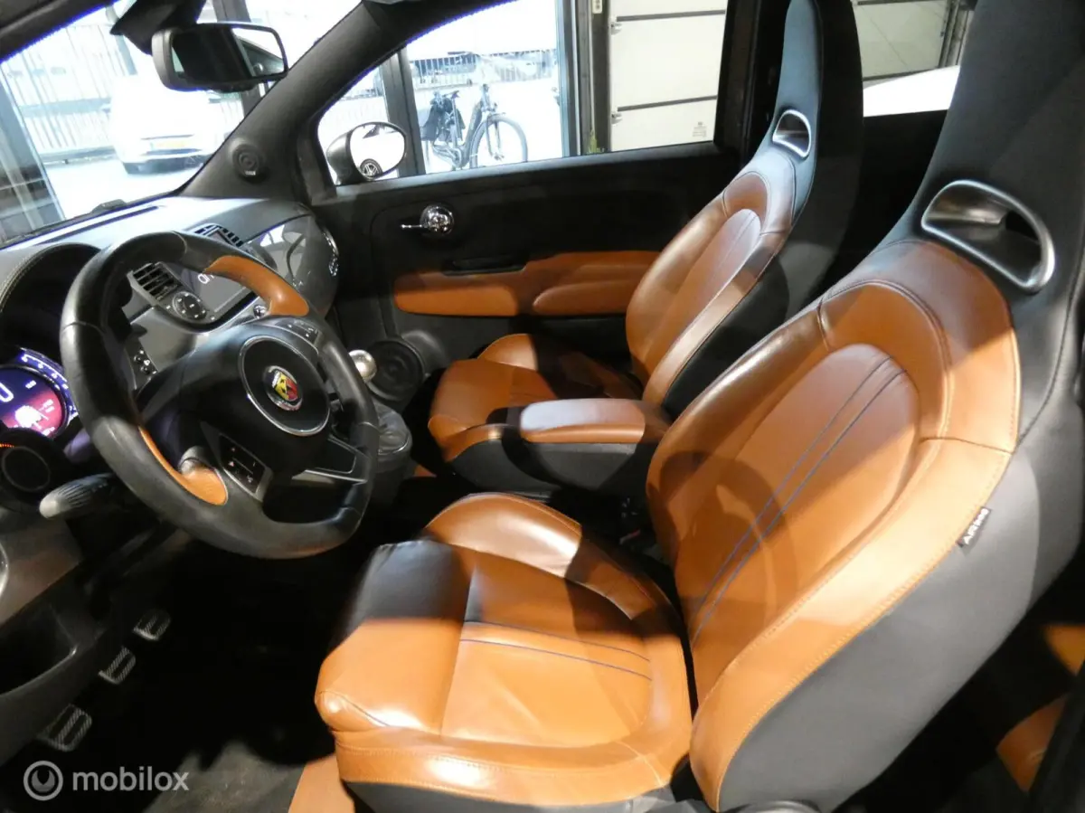 1.4 T Gran Turismo/Schadevrij/100% onderhouden