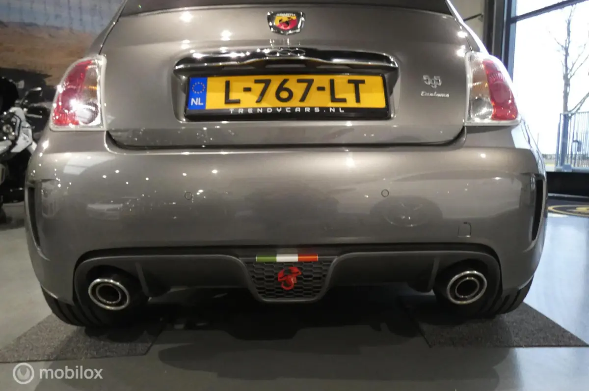 1.4 T Gran Turismo/Schadevrij/100% onderhouden