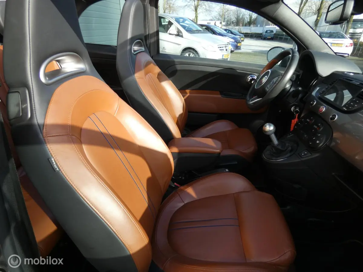 1.4 T Gran Turismo/Schadevrij/100% onderhouden