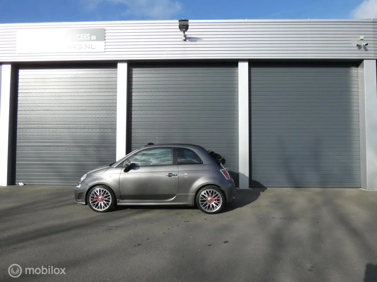 1.4 T Gran Turismo/Schadevrij/100% onderhouden
