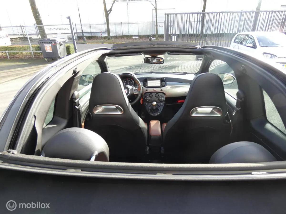 1.4 T Gran Turismo/Schadevrij/100% onderhouden