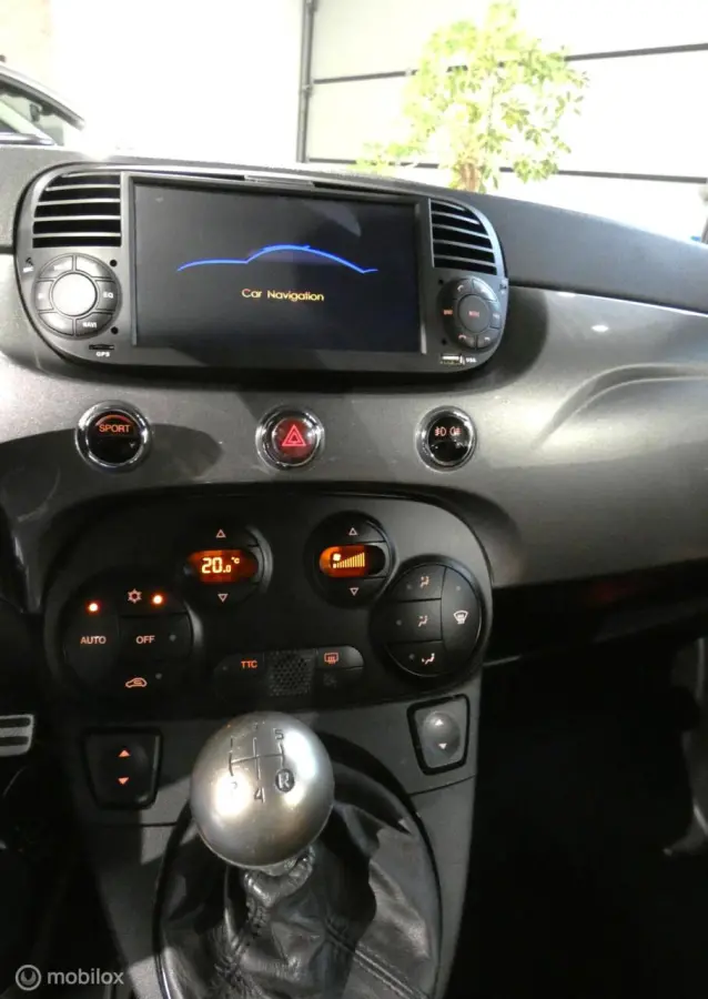 1.4 T Gran Turismo/Schadevrij/100% onderhouden