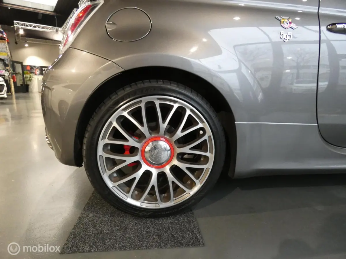 1.4 T Gran Turismo/Schadevrij/100% onderhouden