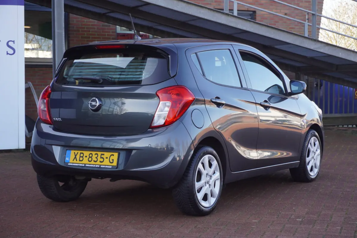 1.0 ecoFLEX Edition / PDC / Cruise / AUTOMAAT / 1EIG / ORIG-NL / MEI ACTIEPRIJS = DEALER ONDERHOUDEN !!