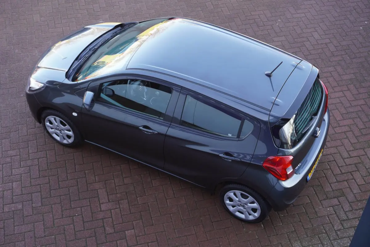 1.0 ecoFLEX Edition / PDC / Cruise / AUTOMAAT / 1EIG / ORIG-NL / MEI ACTIEPRIJS = DEALER ONDERHOUDEN !!