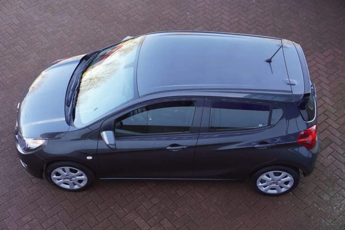 1.0 ecoFLEX Edition / PDC / Cruise / AUTOMAAT / 1EIG / ORIG-NL / MEI ACTIEPRIJS = DEALER ONDERHOUDEN !!