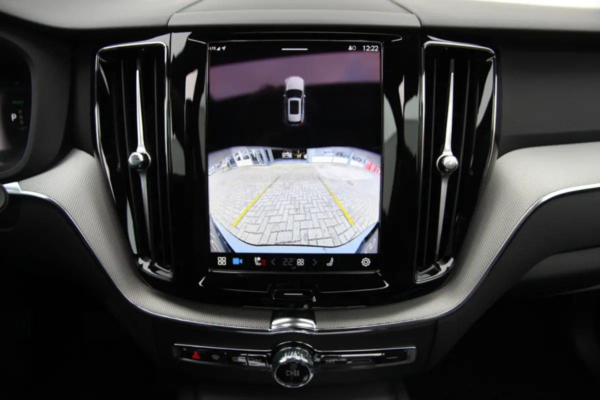 2.0 T6 Plug-in hybrid AWD Plus Black Edition R-Design | Nieuw | Pano | Head-up | ACC |