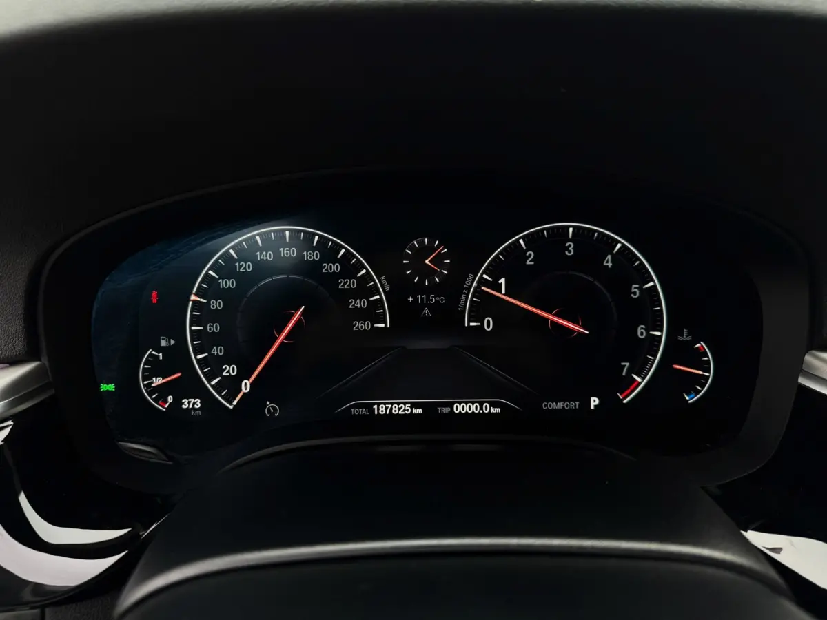 520i High Executive Edition 184PK|Virtual|PANO|Sportstoel|PDC|Prof Navi|Leder|Camera|Full Led|StoelVW|Memmory