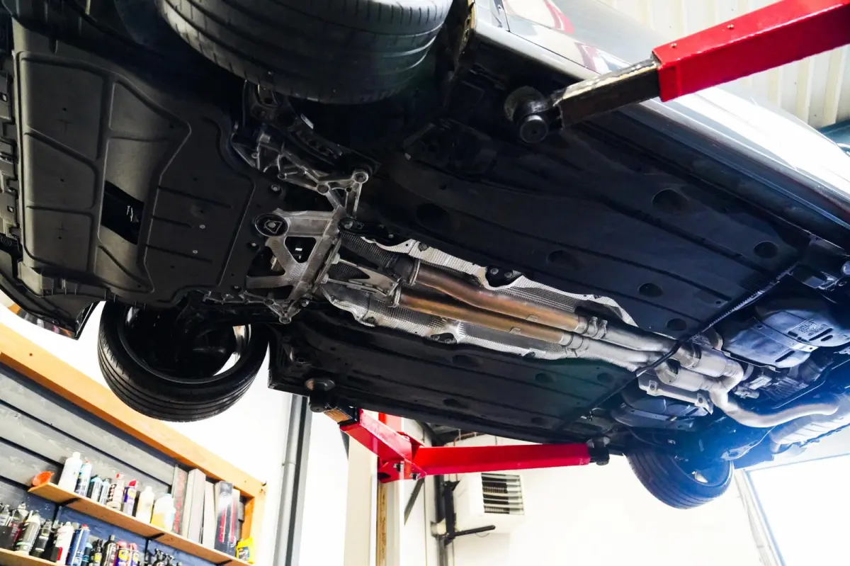 2.5 TFSI RS 3 quattro Pro Line Plus | FABRIEKSNIEUW DOOR STIPT | Panorama | Carbon Pakket | NIEUW | NAP