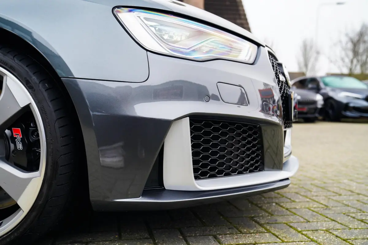 2.5 TFSI RS 3 quattro Pro Line Plus | FABRIEKSNIEUW DOOR STIPT | Panorama | Carbon Pakket | NIEUW | NAP