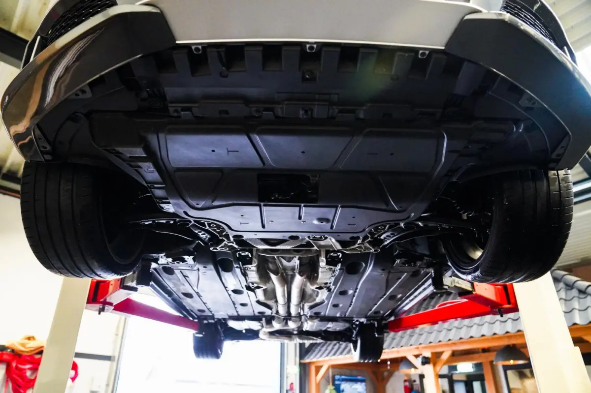 2.5 TFSI RS 3 quattro Pro Line Plus | FABRIEKSNIEUW DOOR STIPT | Panorama | Carbon Pakket | NIEUW | NAP