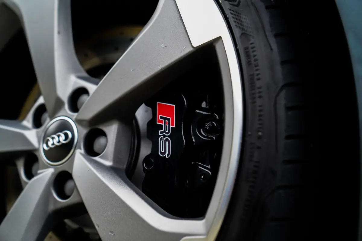 2.5 TFSI RS 3 quattro Pro Line Plus | FABRIEKSNIEUW DOOR STIPT | Panorama | Carbon Pakket | NIEUW | NAP