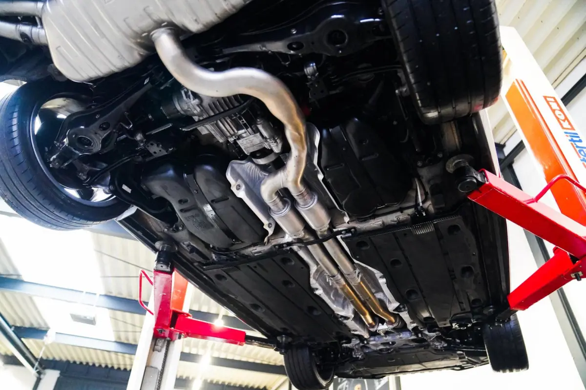2.5 TFSI RS 3 quattro Pro Line Plus | FABRIEKSNIEUW DOOR STIPT | Panorama | Carbon Pakket | NIEUW | NAP