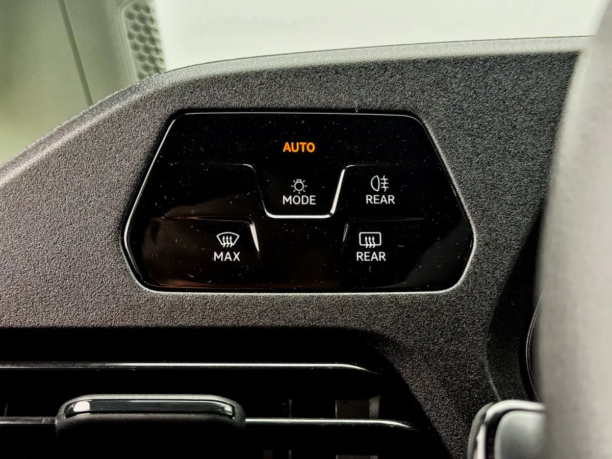 2.0 TDI 122 PK MAXI Airco | DAB+ | PDC v+a | Bumpers in kleur | BPM VRIJ!!