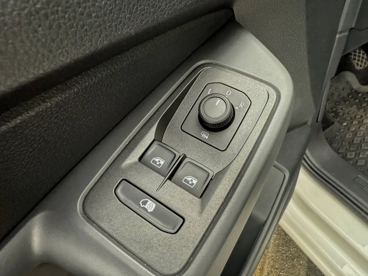 2.0 TDI 122 PK MAXI Airco | DAB+ | PDC v+a | Bumpers in kleur | BPM VRIJ!!