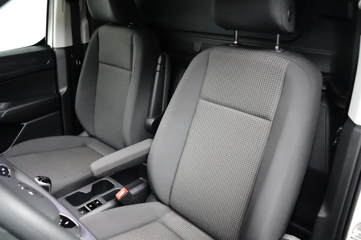 2.0 TDI 122 PK MAXI Airco | DAB+ | PDC v+a | Bumpers in kleur | BPM VRIJ!!