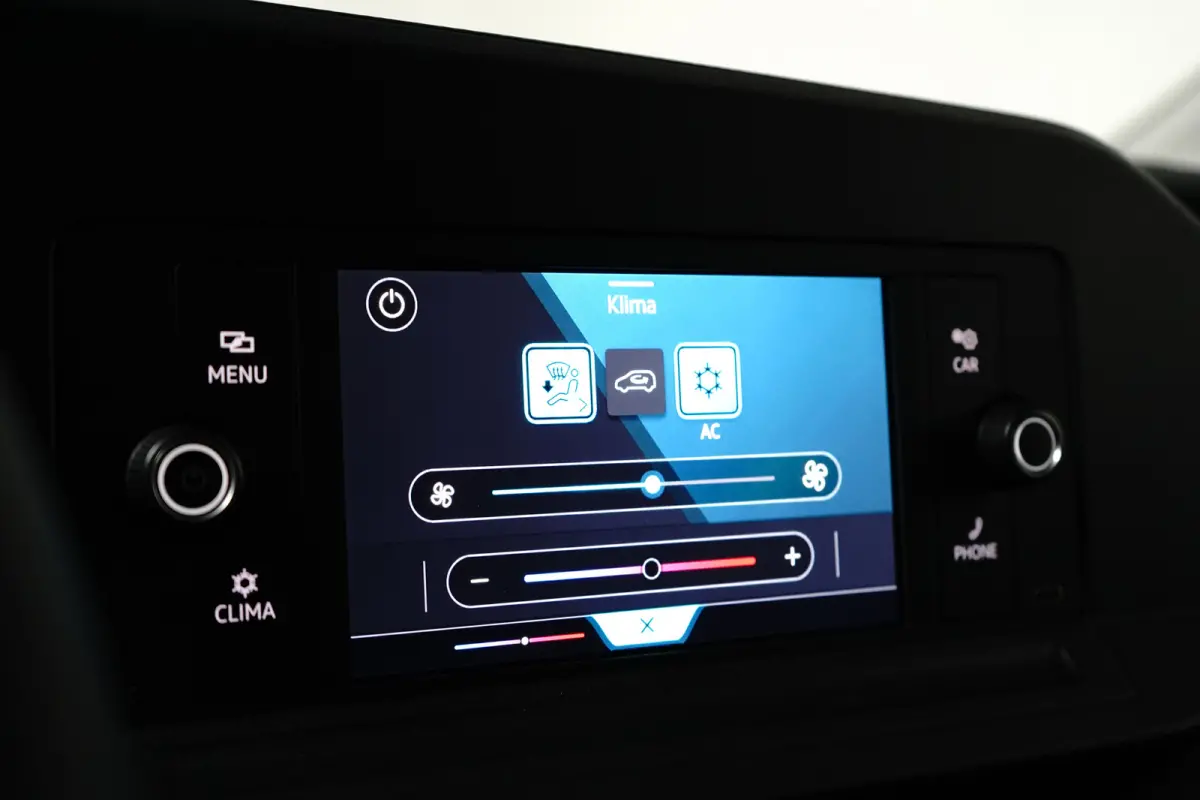 2.0 TDI 122 PK MAXI Airco | DAB+ | PDC v+a | Bumpers in kleur | BPM VRIJ!!