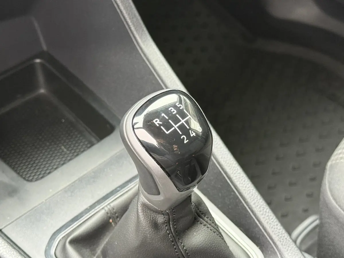 2.0 TDI 122 PK MAXI Airco | DAB+ | PDC v+a | Bumpers in kleur | BPM VRIJ!!