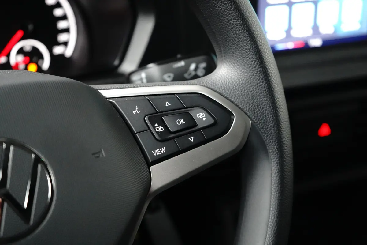 2.0 TDI 122 PK MAXI Airco | DAB+ | PDC v+a | Bumpers in kleur | BPM VRIJ!!