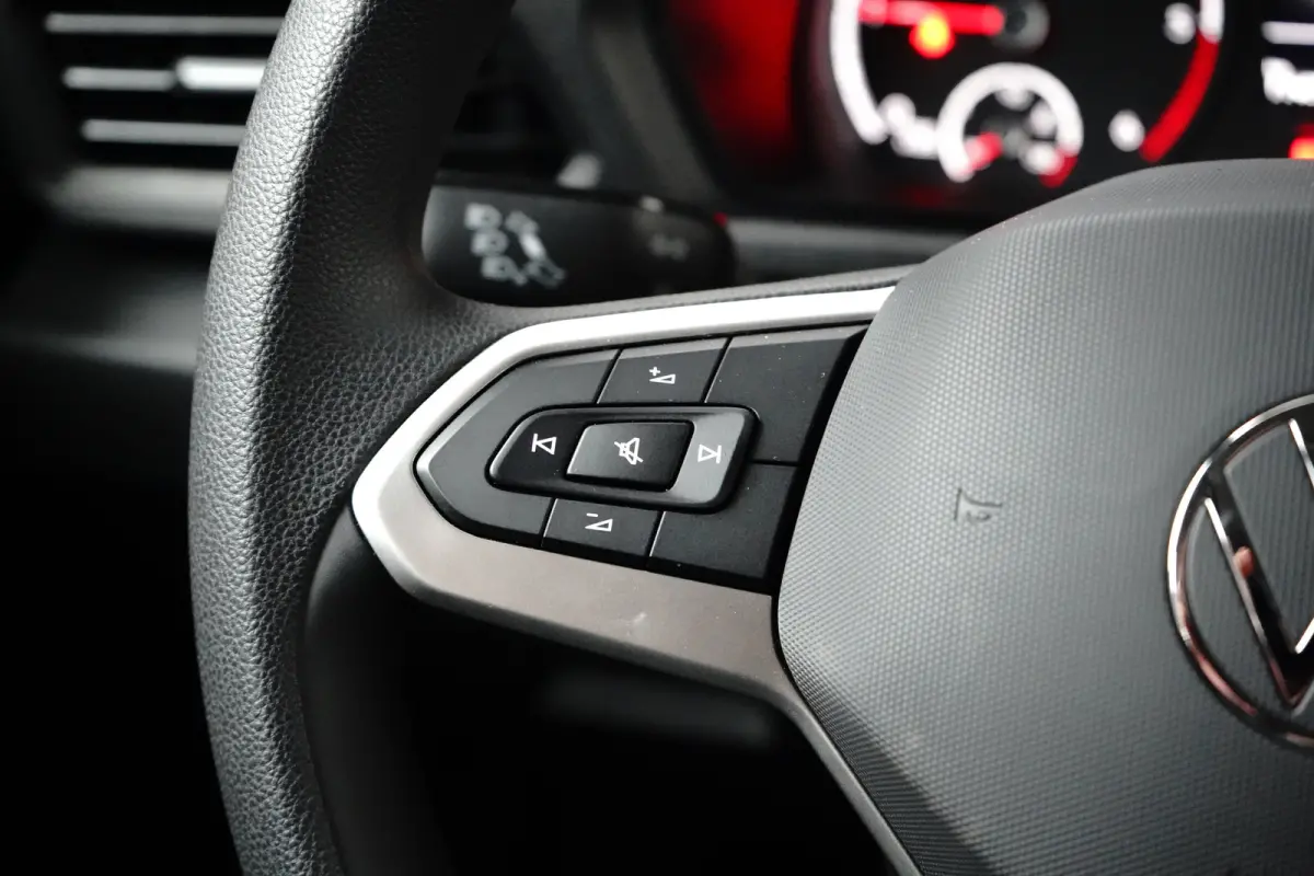 2.0 TDI 122 PK MAXI Airco | DAB+ | PDC v+a | Bumpers in kleur | BPM VRIJ!!