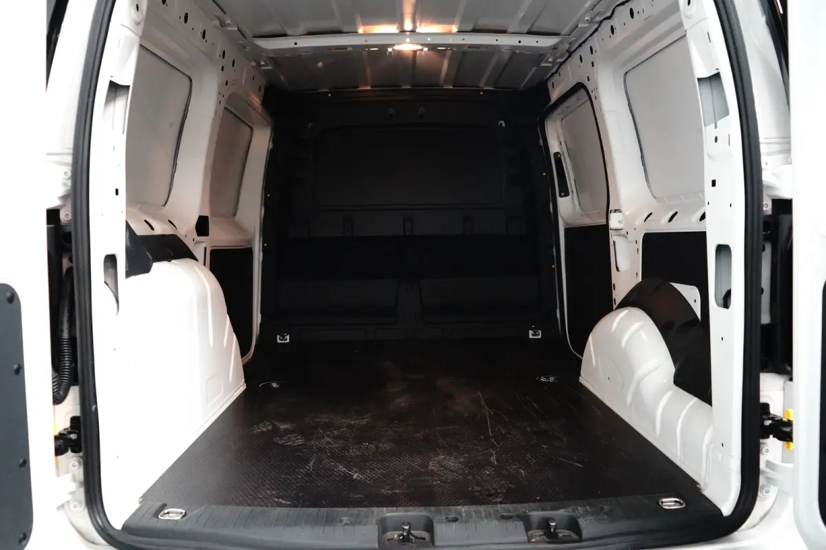2.0 TDI 122 PK MAXI Airco | DAB+ | PDC v+a | Bumpers in kleur | BPM VRIJ!!