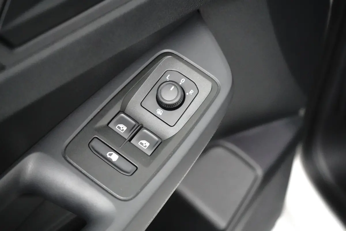 2.0 TDI 122 PK MAXI Airco | DAB+ | PDC v+a | Bumpers in kleur | BPM VRIJ!!
