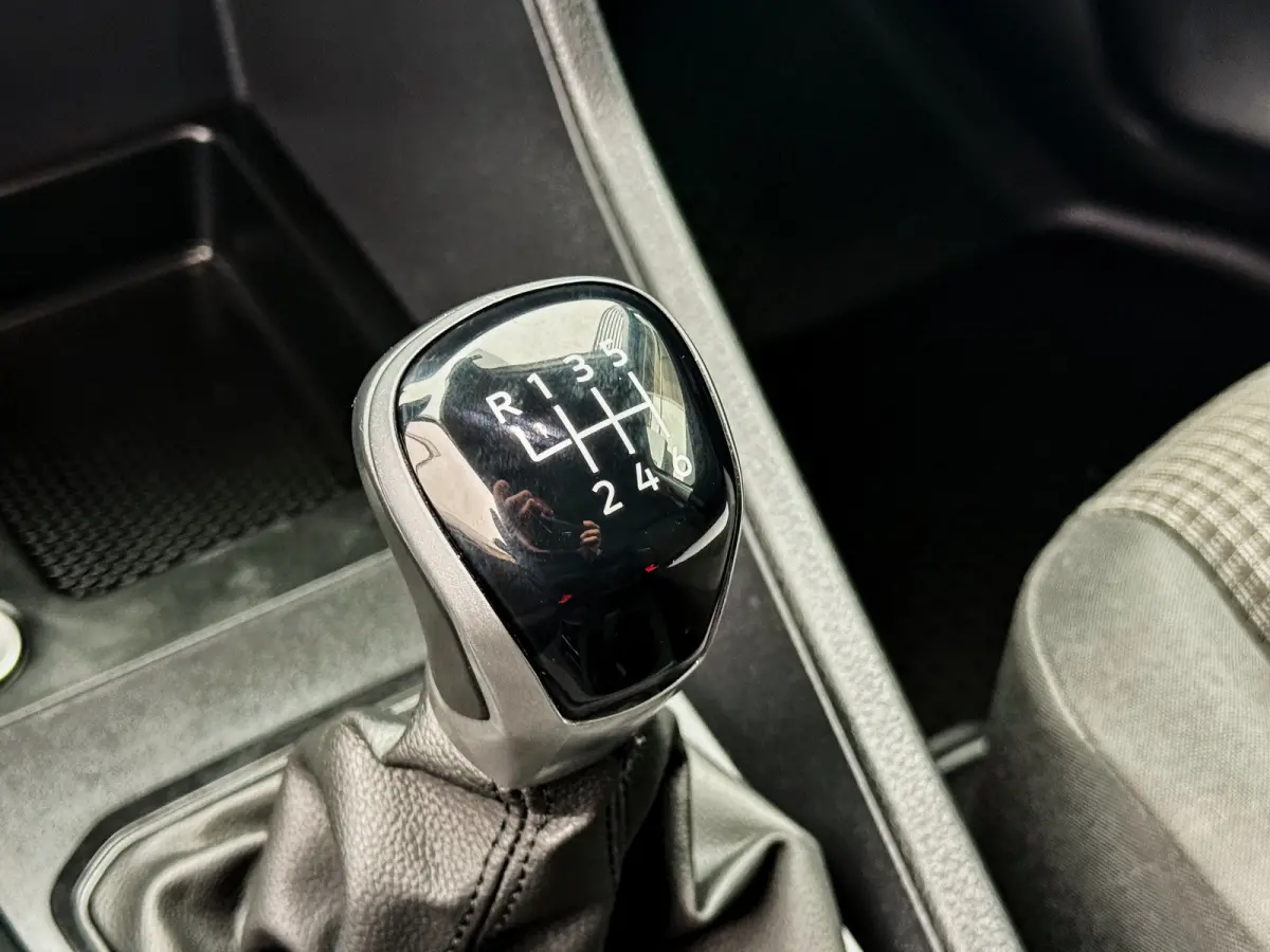 2.0 TDI 122 PK MAXI Airco | DAB+ | PDC v+a | Bumpers in kleur | BPM VRIJ!!