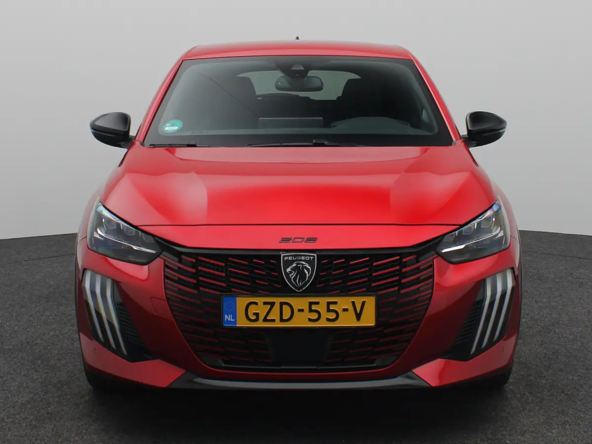 Hybrid 100 e-DCS6 GT | Achterbank in delen neerklapbaar | Achterruitverwarming | Achteruitrijcamera