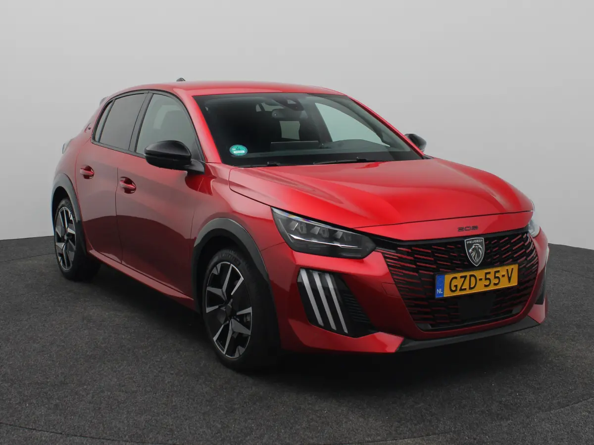 Hybrid 100 e-DCS6 GT | Achterbank in delen neerklapbaar | Achterruitverwarming | Achteruitrijcamera