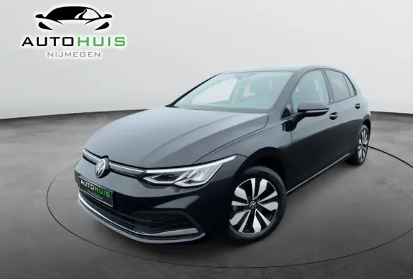 8 1.5 eTSI Life Business DSG Mild Hybrid Elec trekhaak Zeer compleet Inc btw !