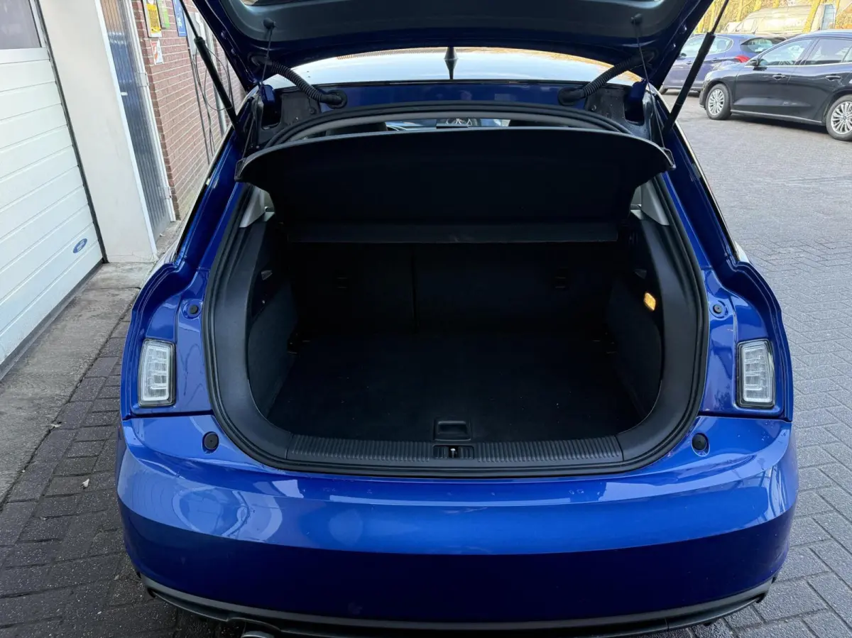 1.0 TFSI Adrenalin NL AUTO CRUISE/AIRCO *ALL-IN PRIJS*