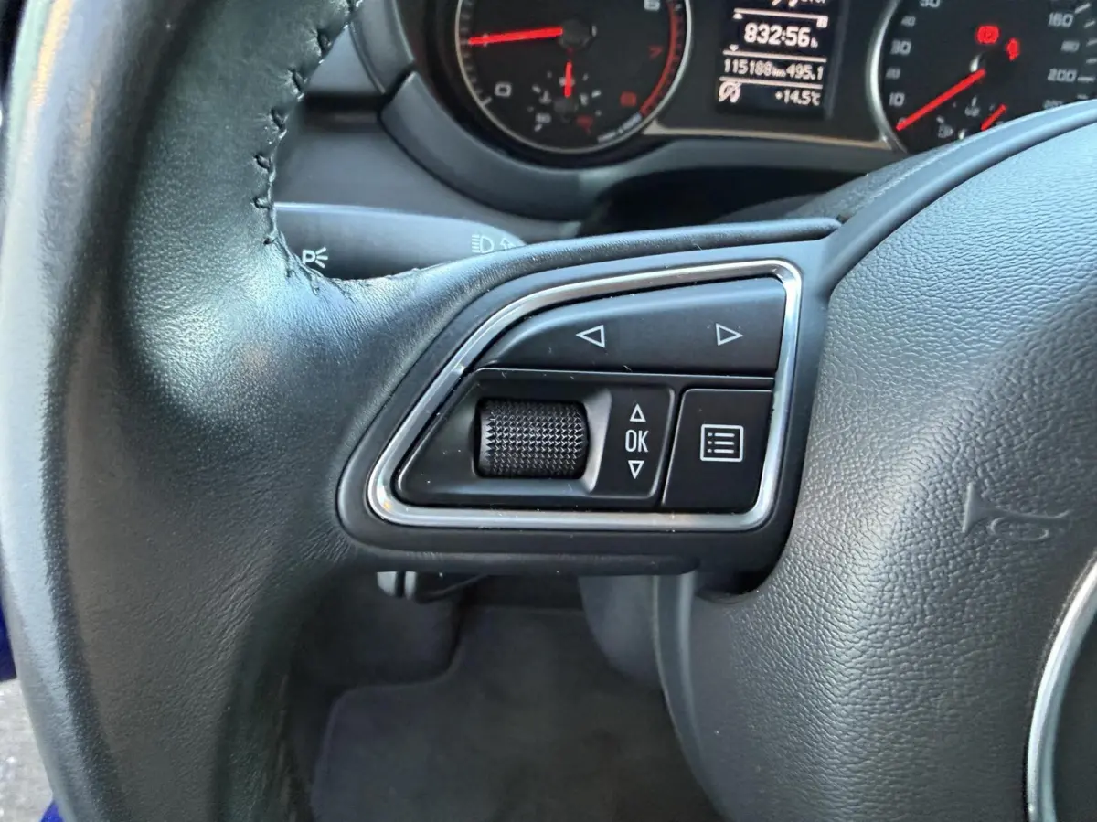 1.0 TFSI Adrenalin NL AUTO CRUISE/AIRCO *ALL-IN PRIJS*