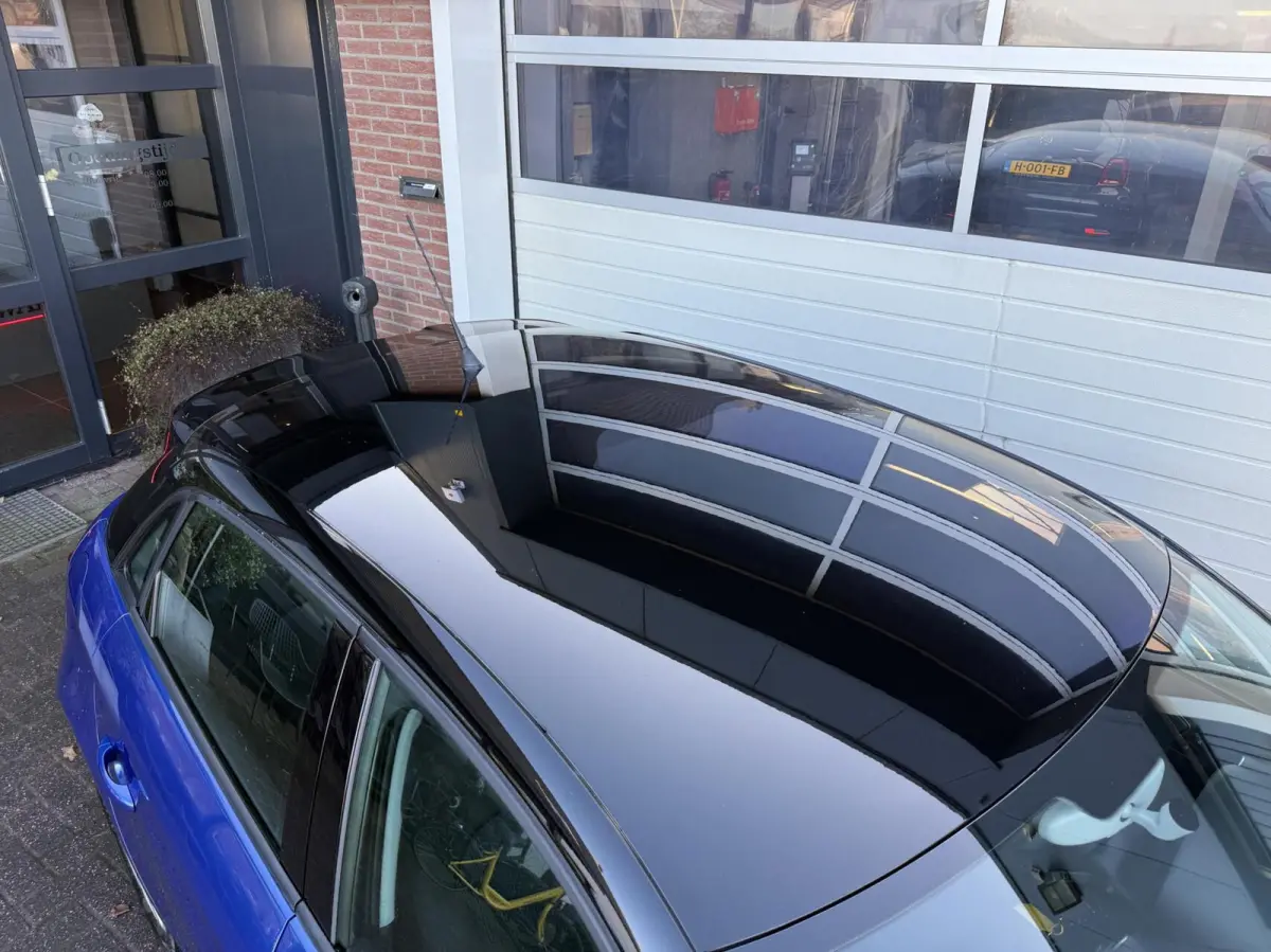 1.0 TFSI Adrenalin NL AUTO CRUISE/AIRCO *ALL-IN PRIJS*