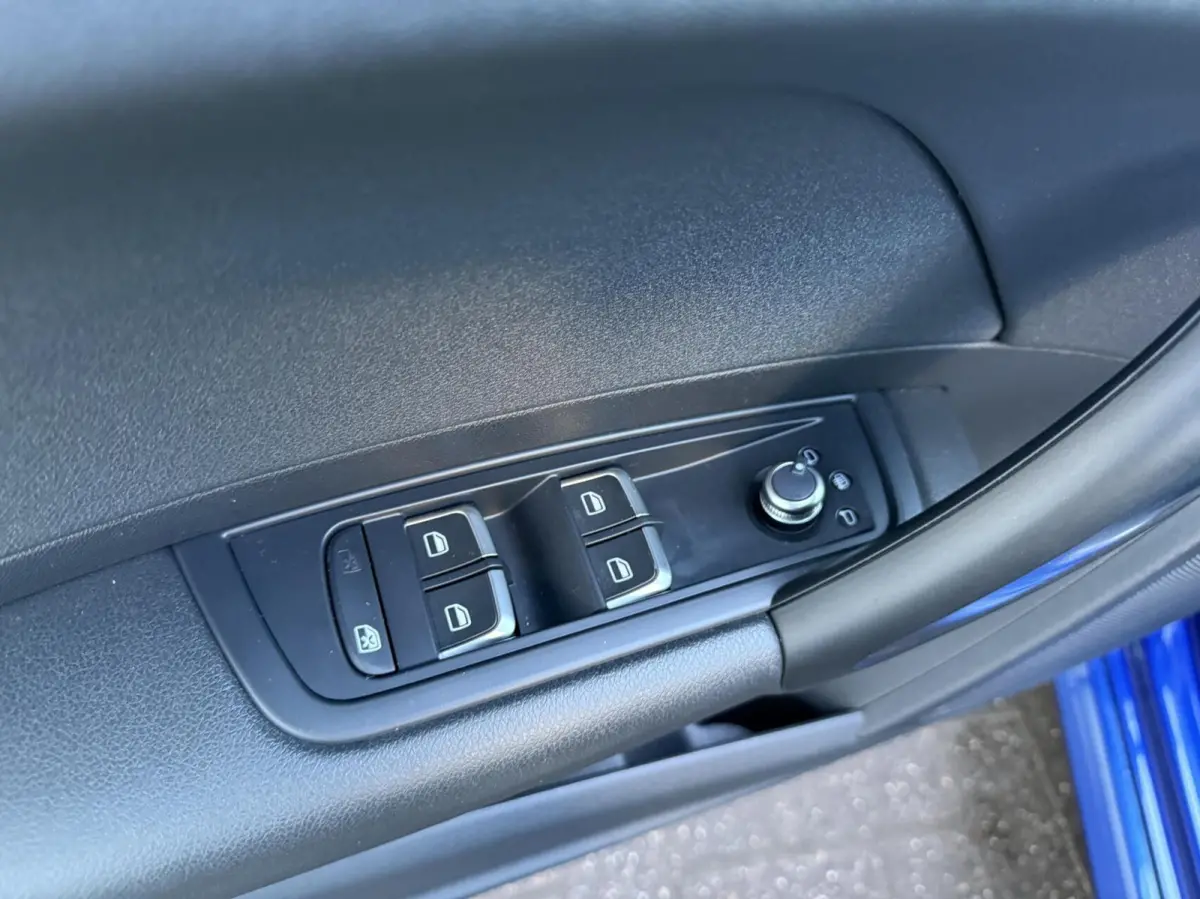 1.0 TFSI Adrenalin NL AUTO CRUISE/AIRCO *ALL-IN PRIJS*
