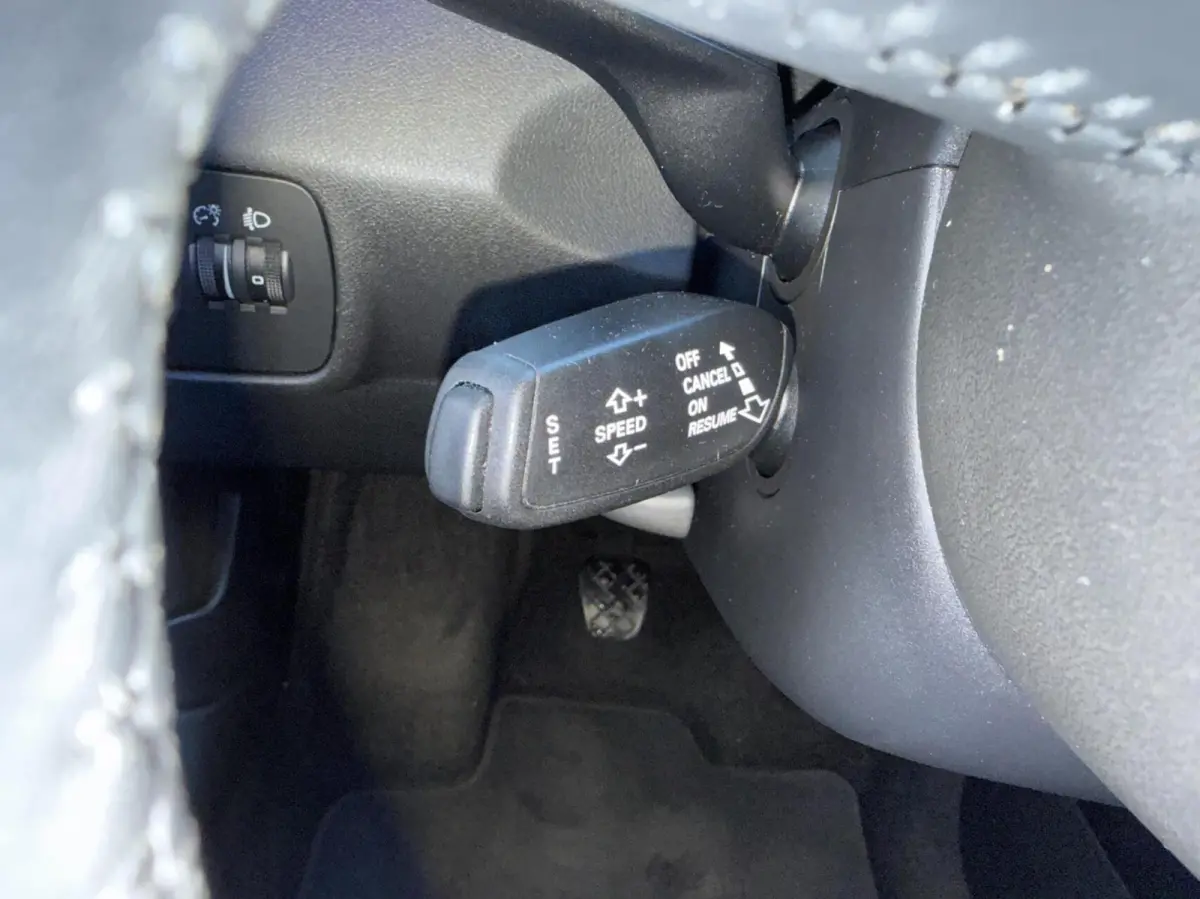 1.0 TFSI Adrenalin NL AUTO CRUISE/AIRCO *ALL-IN PRIJS*