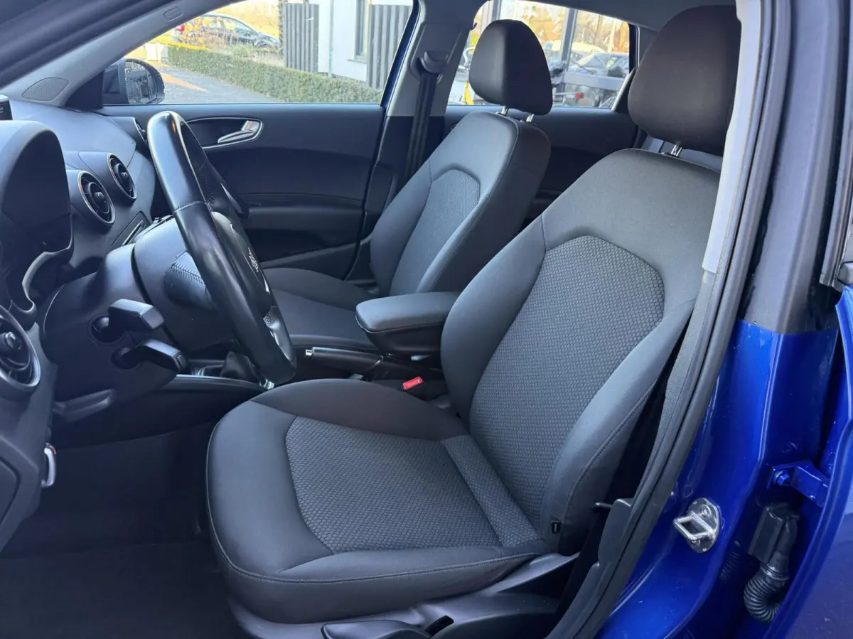 1.0 TFSI Adrenalin NL AUTO CRUISE/AIRCO *ALL-IN PRIJS*