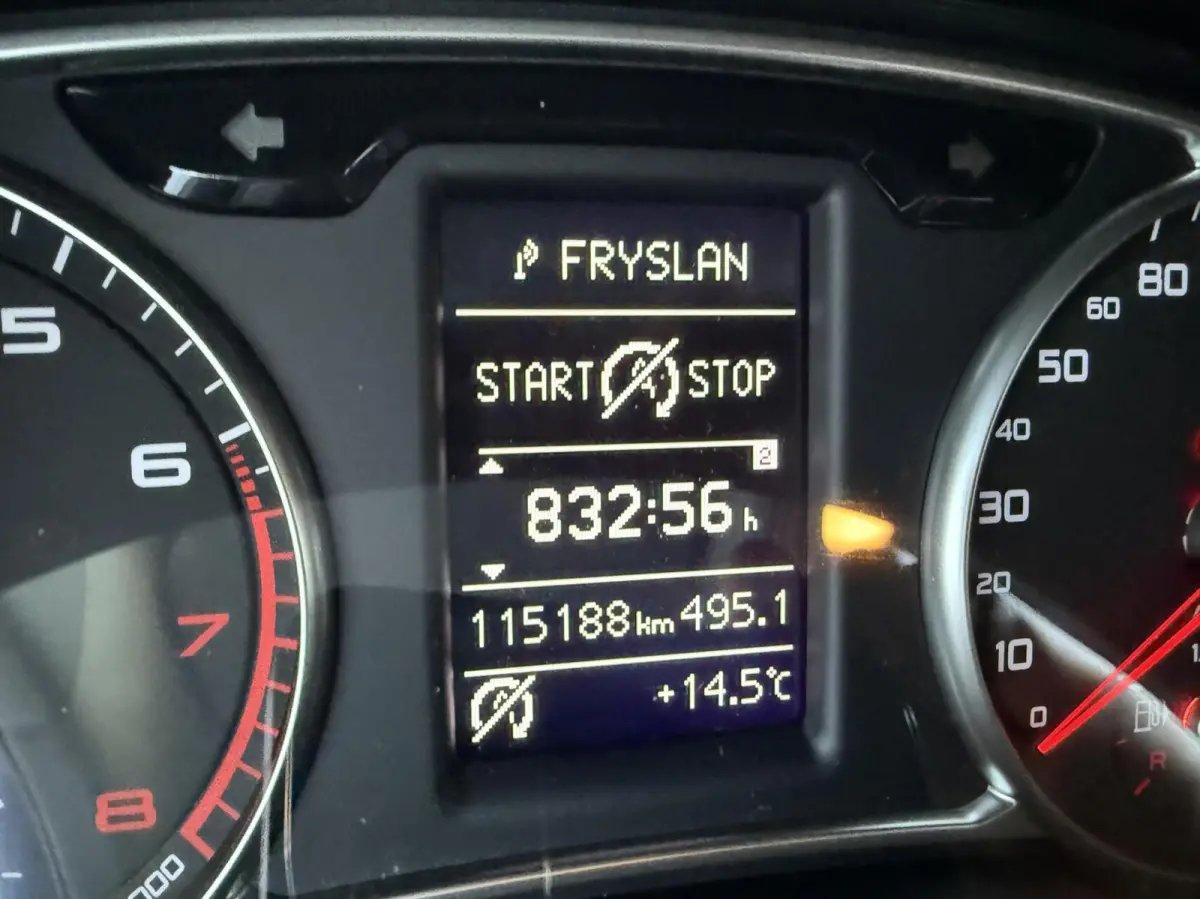 1.0 TFSI Adrenalin NL AUTO CRUISE/AIRCO *ALL-IN PRIJS*