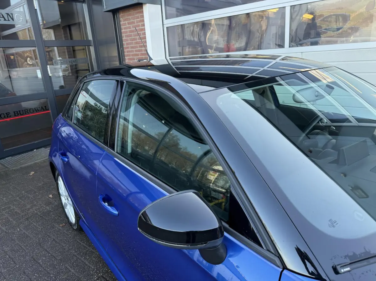 1.0 TFSI Adrenalin NL AUTO CRUISE/AIRCO *ALL-IN PRIJS*