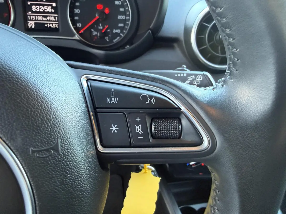 1.0 TFSI Adrenalin NL AUTO CRUISE/AIRCO *ALL-IN PRIJS*