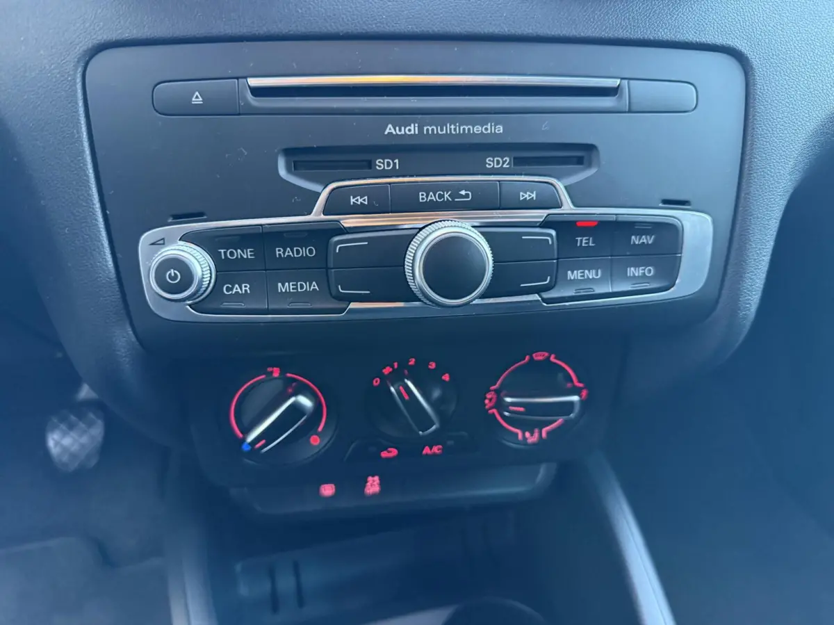 1.0 TFSI Adrenalin NL AUTO CRUISE/AIRCO *ALL-IN PRIJS*